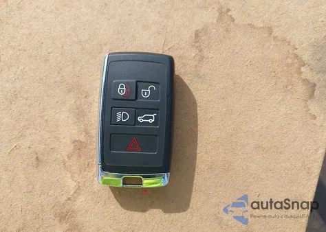 2023 Land Rover Defender 110 X-Dynamic Se из США, поврежденный, VIN SALE27EU5P2198442